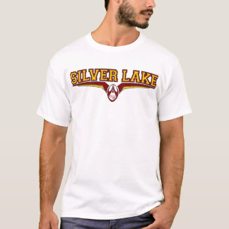 Silver sjöörnar tee