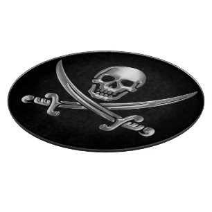 Silver Skull och korsade ord