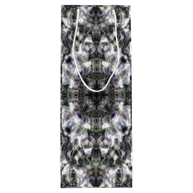 Silver Snöre (Baksidan)