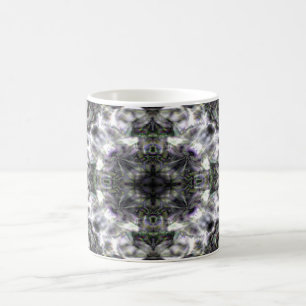 Silver Snöre Kaffemugg