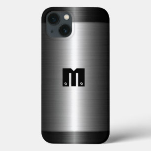 Silver Stainless Steel Metall