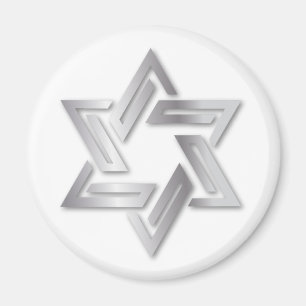 Silver Star av David Magnet
