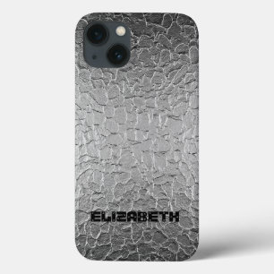 Silver Steel Metall