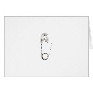 silver-stift hälsningskort