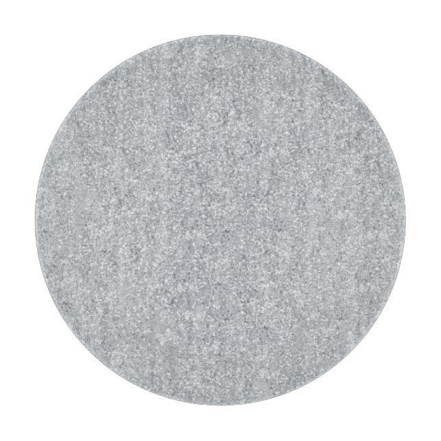 Silver Stone Gary Guld Marble Lila Glitter (Framsidan)