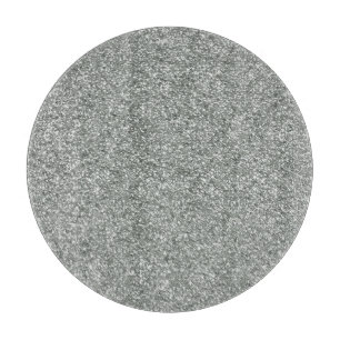 Silver Stone Gary Guld Marble Lila Glitter