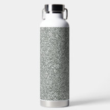 Silver Stone Gary Guld Marble Lila Glitter