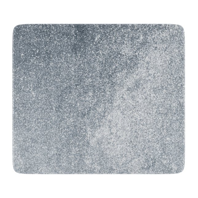 Silver Stone Gary Guld Marble Lila Glitter (Framsidan)