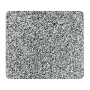Silver Stone Gary Guld Marble Lila Glitter