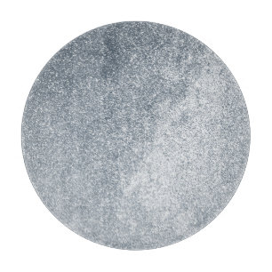 Silver Stone Gary Guld Marble Lila Glitter
