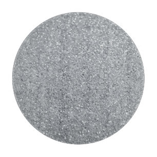 Silver Stone Gary Guld Marble Lila Glitter