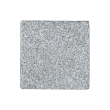 Silver Stone Gary Guld Marble Lila Glitter
