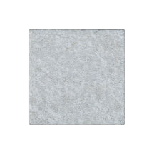 Silver Stone Gary Guld Marble Lila Glitter