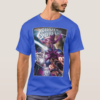 SILVER SURFER 1 T SHIRT