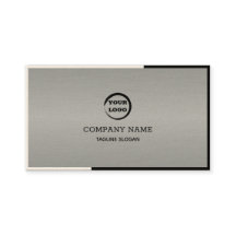 Silver, svart och vit geometri