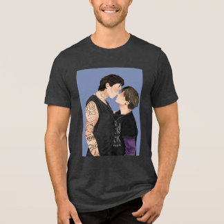Silver Sweet St Kobolt T Shirt