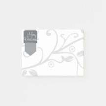 Silver Tab & Flourish God jul