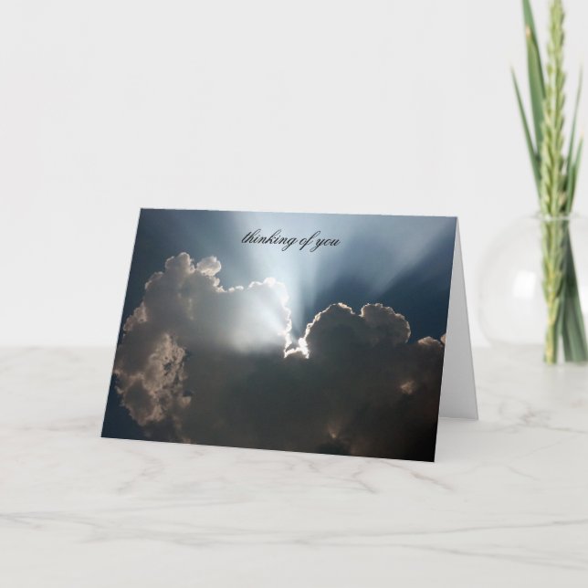 silver tankar kort (Framsida)