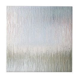 Silver Texturerat Tittar keramiskt plattor Kakelplatta