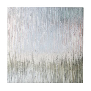 Silver Texturerat Tittar keramiskt plattor Kakelplatta