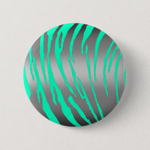 Silver Tiger Rand Aqua Knapp