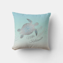 Silver Turtle | Mele Kalikimaka |