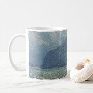 Silver Veil och Golden Gate av Childe Hassam Kaffemugg