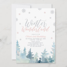 Silvera snöflingor Vinterundret 3-årsdag