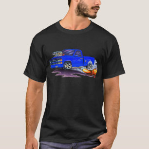 Silverado blåttlastbil 1988-98 tröja