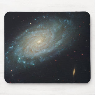 Silverado Galaxy NGC 3370 UGC 5887 SN 1994AE Musmatta