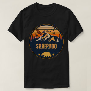 Silverado, Kalifornien T Shirt