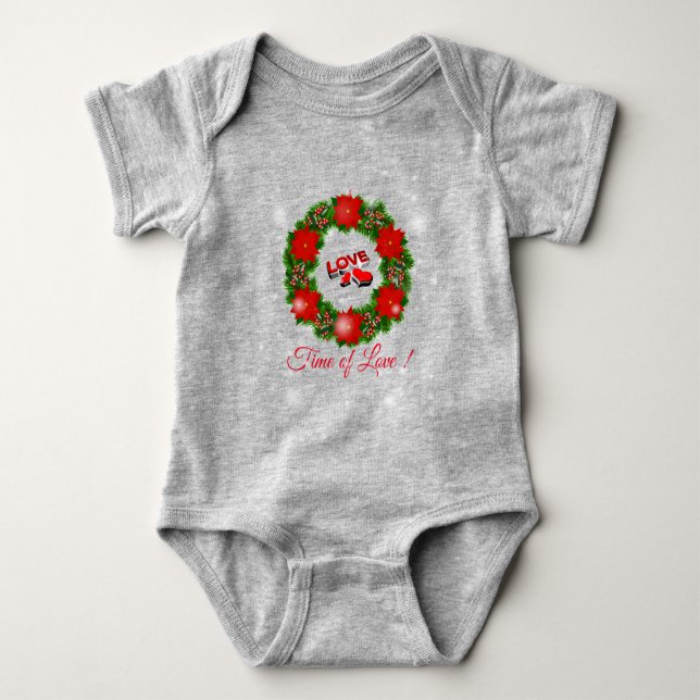 Silveråldern för kärlek t shirt (Framsida)