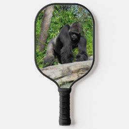 Silverback Gorilla Pickleball Paddle