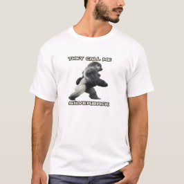 Silverback Gorilla T-Shirt
