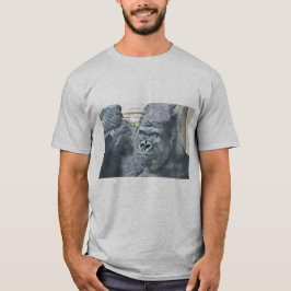 Silverback Gorilla T-shirt