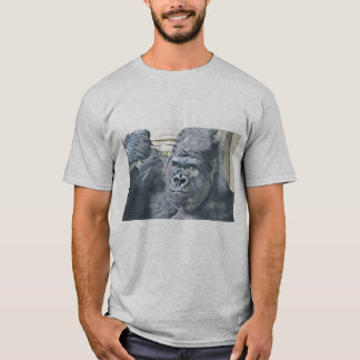 Silverback Gorilla T-shirt