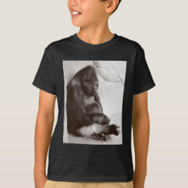 Silverback T Shirt