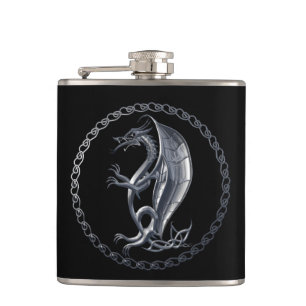 SilverCelticdrake Fickplunta
