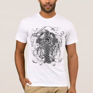 "SilverCladdagh kor" Sarah Doherty 2008 T-shirt