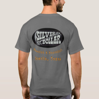 Silverdollar T Shirt