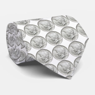SilverdollarTie Slips