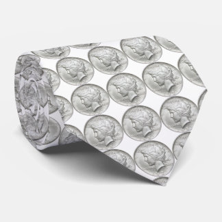 SilverdollarTie Slips