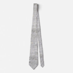 Silverfärgad ko-hud lapptäcke tryck metallic slips