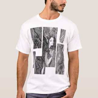 Silverfe T-shirt