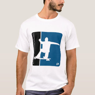 SilverfishLongboarding skjorta T Shirt