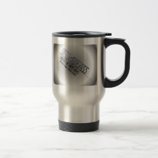 SilverGlass travel mug Resemugg