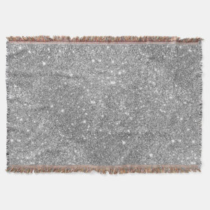 SilverglitterSparkles Filt