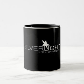SilverLight mugg