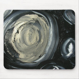 SILVERMÅNE Mousepad Musmatta