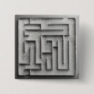 Silvermaze Knapp